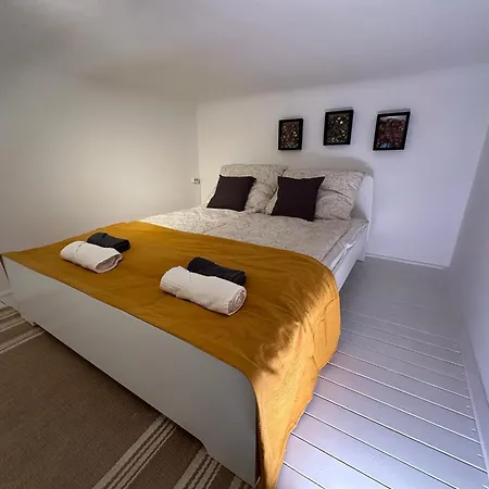 Vb Rooms - Cozy Retreat In Budapest'S Heart Exterior photo